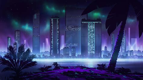 1920x1080 Neon Lights City Cyberpunk 4k Laptop Full HD 1080P ,HD 4k Wallpapers,Images ...