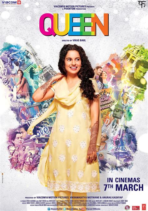 Queen - movie: where to watch stream online