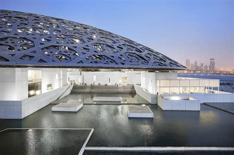 Louvre Abu Dhabi - Book Tickets Online