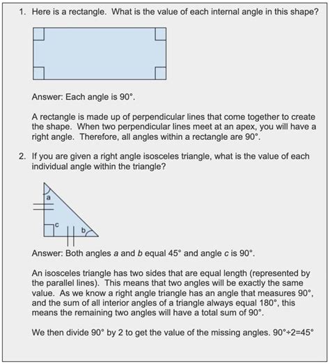 Right Angles | Definition and Examples | Twinkl Wiki