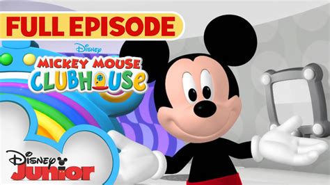 Mickey Mouse Mickey Mouse Clubhouse