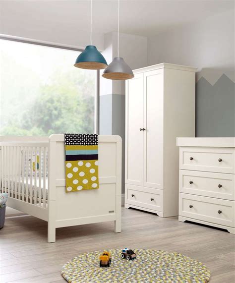 Nursery Furniture Sets Selection on Logical Reasons – goodworksfurniture