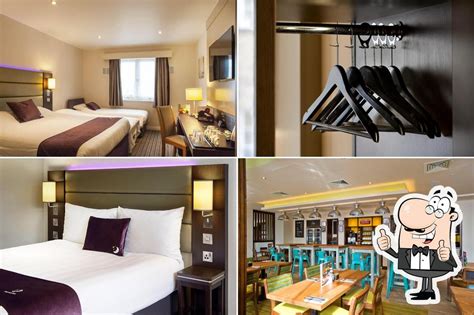 Premier Inn Perth City Centre hotel in Perth - Restaurant reviews