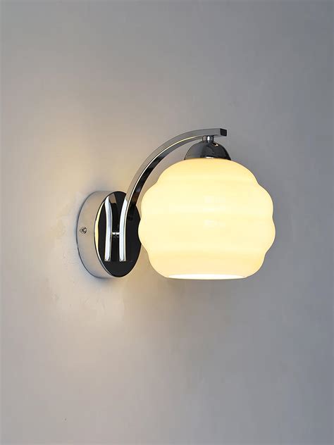 Art Deco Vintage Wall Lamp – Vakkerlight