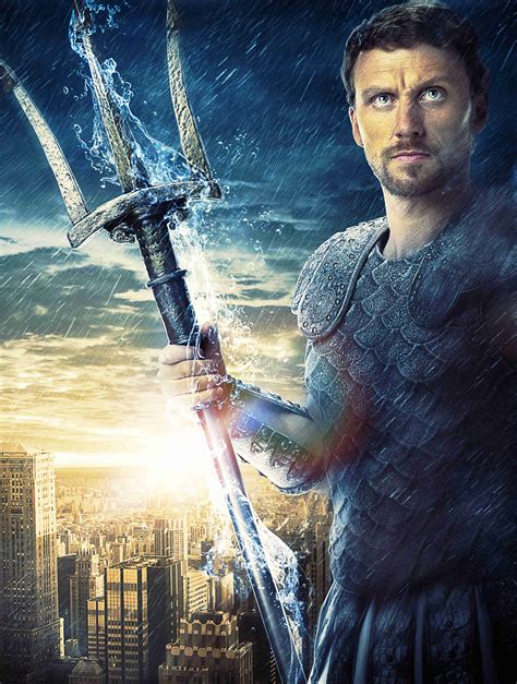 Poseidon's Trident - Riordan Wiki - Percy Jackson, The Heroes of Olympus, Percy Jackson and the ...