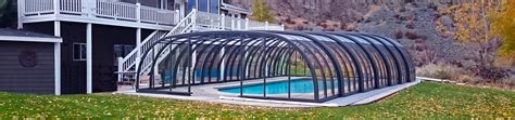 Pool Enclosures - Arizona Enclosures and Sunrooms