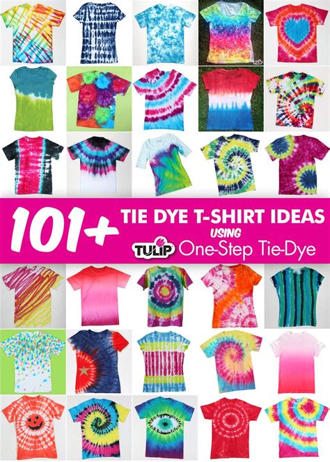 101+ Tie Dye T-shirt shirt ideas! #tiedress | Tie dye crafts, Diy tie dye shirts, Tie dye ...