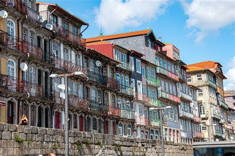 6 Best Neighborhoods to Live in Porto - Portugal.com