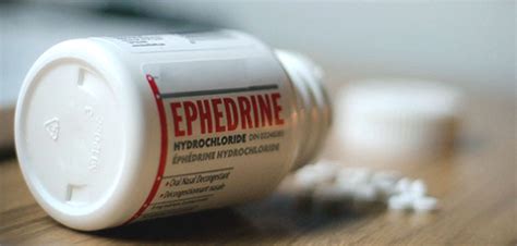 Ephedra Facts - Health Benefits with Side Effects and Warnings