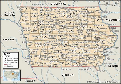 Minnesota Wisconsin Border Map | secretmuseum