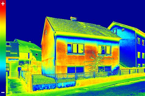 The Benefits of Infrared Cameras | Phase 1 Blog | Machine Vision Blog