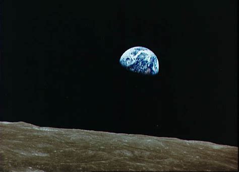 Earth from the Moon | American Experience | Official Site | PBS