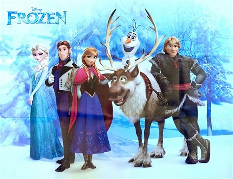 Bonggamom Finds: Disney Frozen: The Songs CD review and giveaway