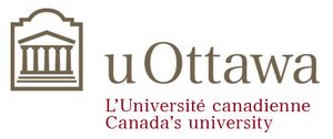 University of Ottawa Ranking, Address, Logos, Facts