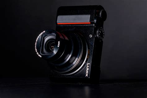 The 7 Best compact zoom cameras: Digital Photography Review - GadgetInsightful.com