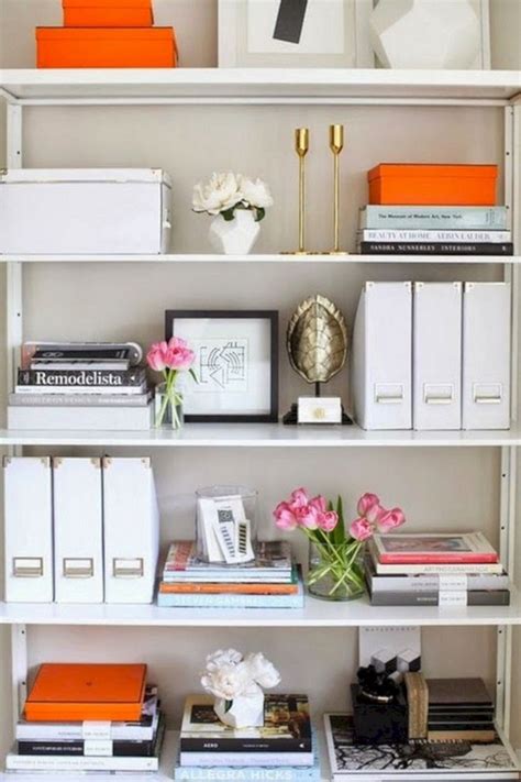 17+ Bookshelf organization Ideas – How to organize Your Bookshelf - lmolnar