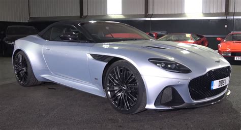 Aston Martin Dbs Superleggera Volante - astonmartinlagonda21