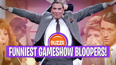 BUZZR - FUNNIEST Game Show Bloopers! | BUZZR | Facebook