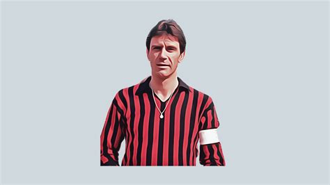 Paolo Maldini: The Italian Hero | Sport Rankers