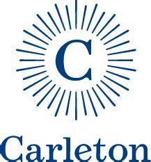 Download Carleton College Logo Vector & PNG