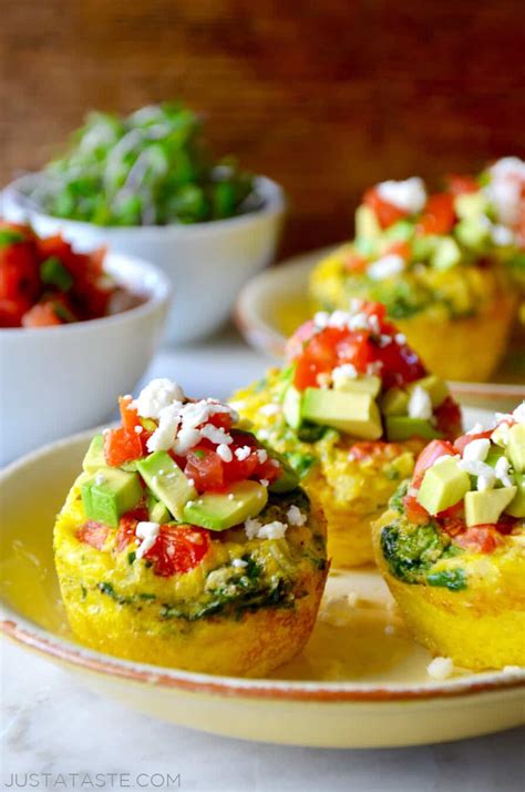 20 Ideas for Breakfast Muffins Healthy - Best Recipes Ideas and Collections