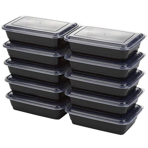 Meal Prep Containers