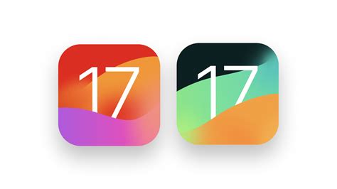 Apple iOS & iPad OS 17 Icons | Figma