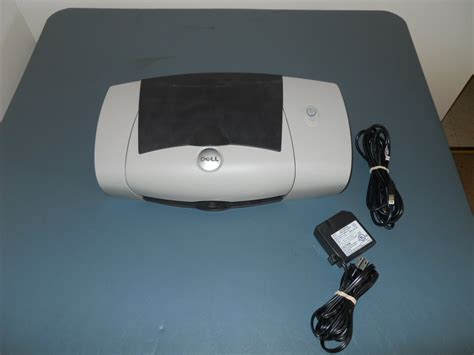 Dell 720 ink-jet Color Printer