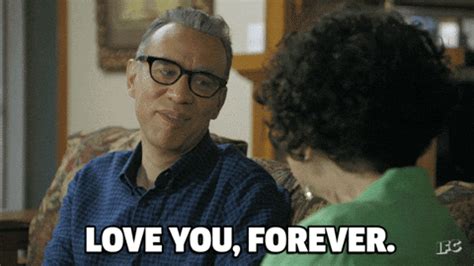 Love You Forever GIFs - Find & Share on GIPHY