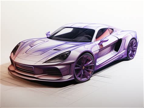 A car-industrial design by ArtKey on Dribbble