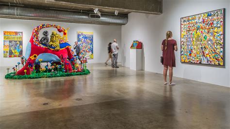 Contemporary Arts Museum Houston – Museum Review | Condé Nast Traveler