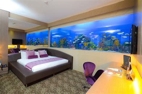 Hotel H2O | Manila Ocean Park