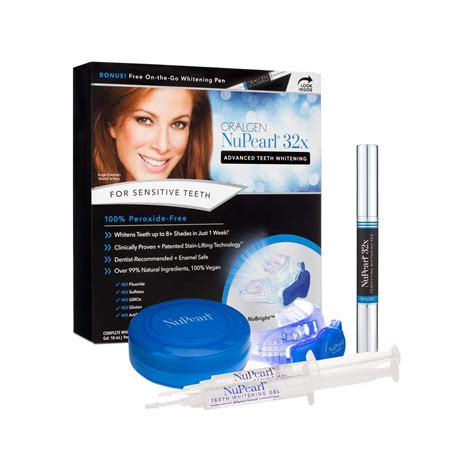 Teeth Whitening Products