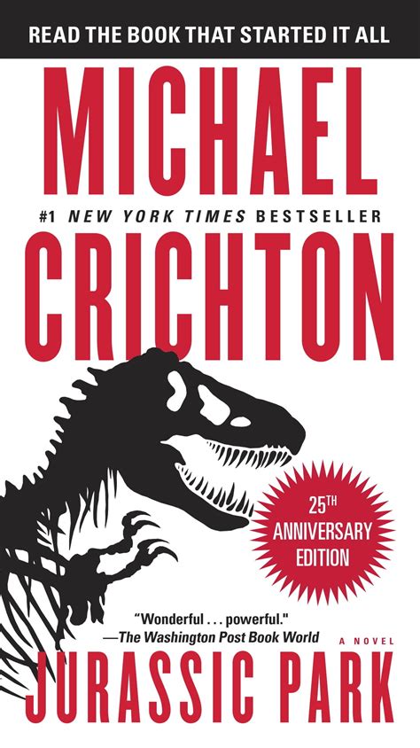 Jurassic Park eBook by Michael Crichton - EPUB | Rakuten Kobo Philippines