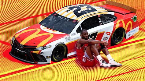 Can Michael Jordan Make NASCAR Cool? | GQ