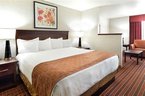 Crystal Inn Hotel & Suites, Salt Lake City | GreatValueVacations.com