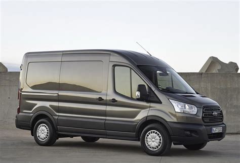 Ford Transit