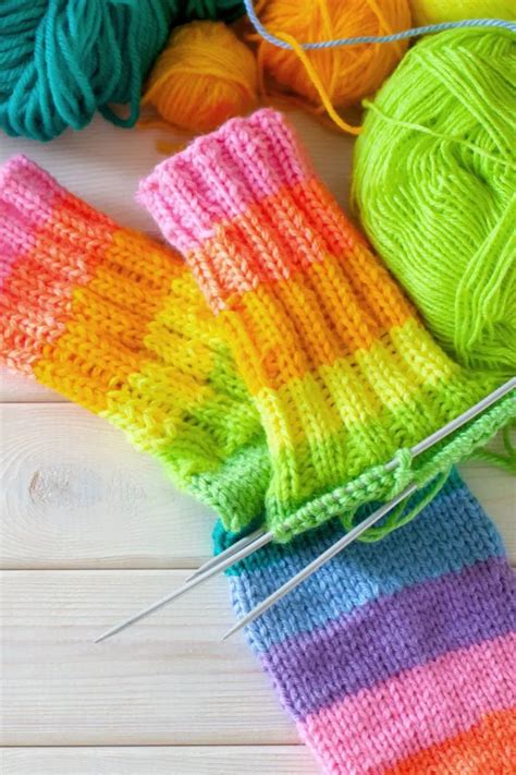 18 Free Online Knitting Patterns Sites – Snappy Living