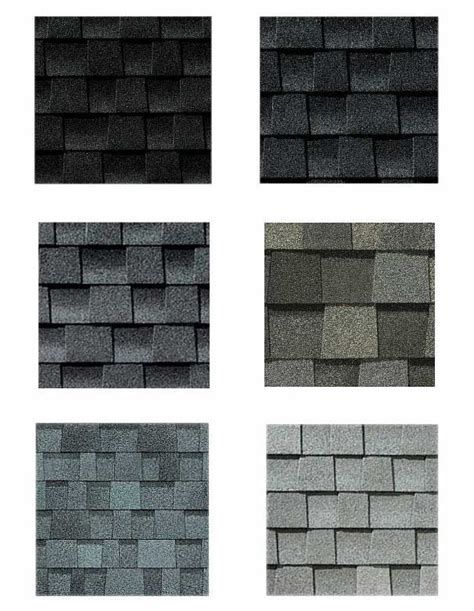 What Paint Colors Work Best with a Gray Roof? - The Decorologist | Roof shingle colors, Shingle ...