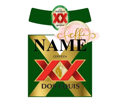 Dos Equis Man for sale | Only 3 left at -60%