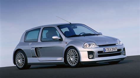 Renault CLIO Wallpapers - Wallpaper Cave