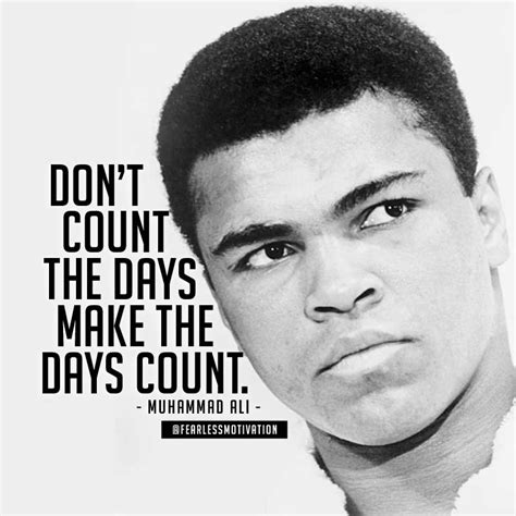 The Greatest Muhammad Ali Quotes - Quotes Of A Champion!