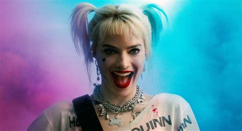 Margot Robbie Harley Quinn