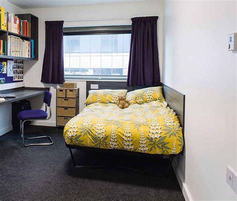 Student Accommodation near University of Manchester | UL