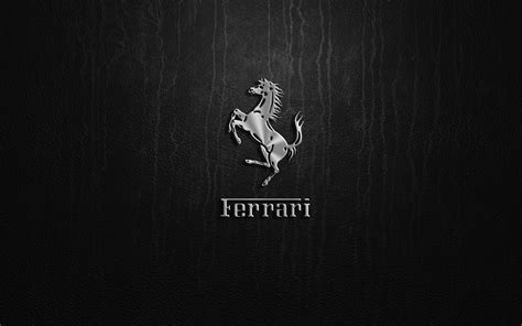 Ferrari Logo Wallpaper (64+ images)