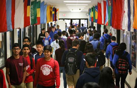 Two Houston ISD schools among the nation’s 20 best