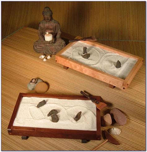 Tabletop Zen Garden Accessories - Tabletop : Home Design Ideas #ymngKolnRO65312