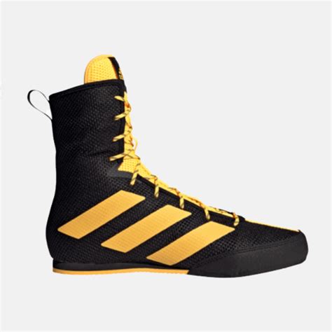 Boxing Boots | JU Sports | Combat Sports | Ireland