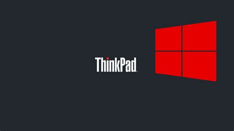 Thinkpad Wallpaper 4k