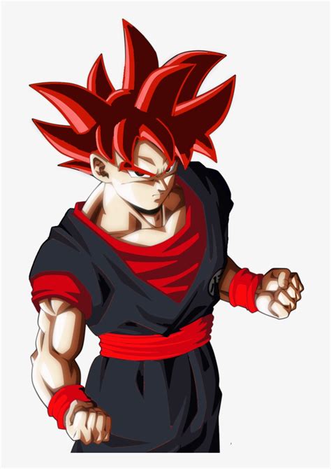 Evil Goku Png - Evil Goku Ultra Instinct Transparent PNG - 728x1098 - Free Download on NicePNG